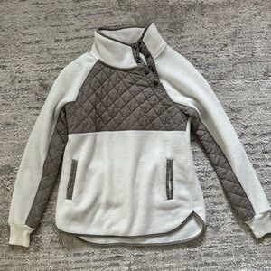 Abercrombie & Fitch Sweater XS